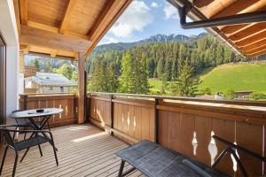 Apartments Weissbrunn