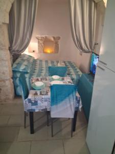 raggio di sole ostuni