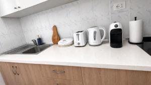 Xhuliza House-Cozy Apartament in Tirana