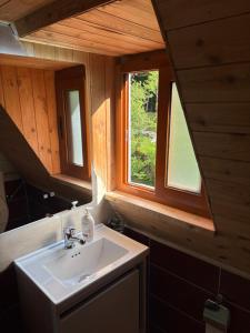 Guesthouse Bec Villi