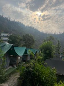 Hill Nature Camp & Resort