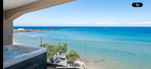 Koukis Sea side Complex