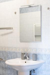 Assisi Essence - con balcone e parcheggio