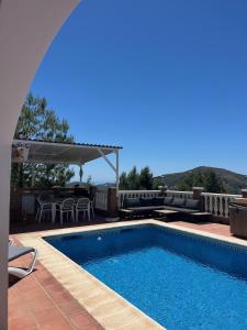 Casa Vista del Valle