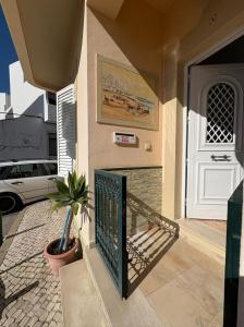 Casa de Férias T1 4 pax em Quarteira PT Fully Equipped 1-Bedroom House up to 4 prs