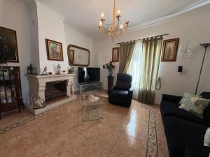 Casa de Férias T1 4 pax em Quarteira PT Fully Equipped 1-Bedroom House up to 4 prs