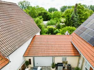 FeWo D&Y -barrierefrei-