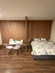 Apartastudio Palmira
