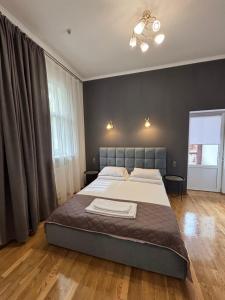 Villa Viktoriya Hotel