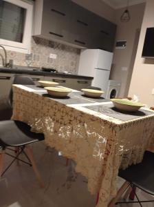 Jordans Holiday Apartment