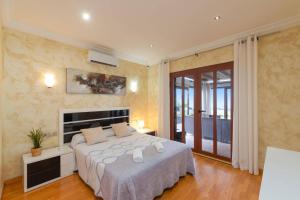 Villa Almas Blancas by Villa Plus