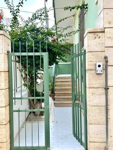 A Due Passi Da Bari - La Casa Della
