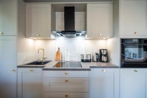 Ferienhaus Reet & Meer N 3