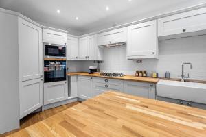 Spa Style Bathroom Luxury Home Jewellery Quarter, Birmingham City Centre!