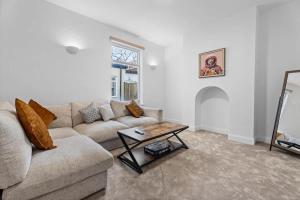 Spa Style Bathroom Luxury Home Jewellery Quarter, Birmingham City Centre!