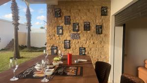 OCEAN VIEW, Prestigia Plage des Nations