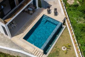 Oceanview Luxury Villa Pool Near Beaches