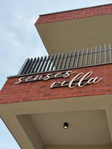 Senses Villa