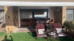 OCEAN VIEW, Prestigia Plage des Nations