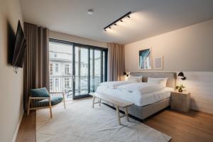 Strandterrasse, App B1 3
