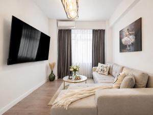 Pop Up Aparthotel