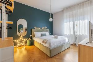 Jungle Hideaway - 2 min to Metro for Duomo
