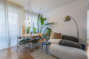 Jungle Hideaway - 2 min to Metro for Duomo