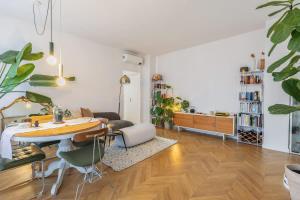 Jungle Hideaway - 2 min to Metro for Duomo