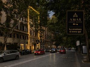 Amar Luxury Suites