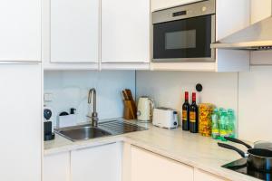 City Center Wenceslas Square Premium Comfort