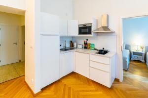 City Center Wenceslas Square Premium Comfort