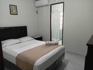 Hostal Amaca