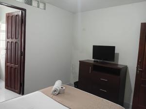 Hostal Amaca