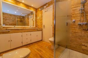 Apartamento con 2 dormitorios