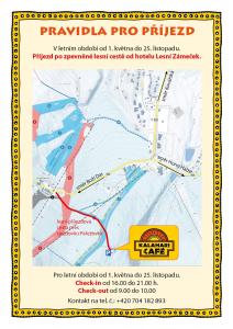 Kalahari Klínovec