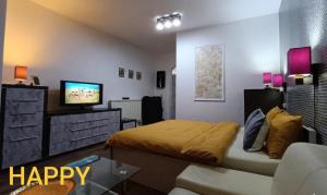 HAPPY Apartments