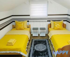 HAPPY Apartments