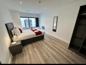 Dale Street Apartments Liverpool by StaySavvy Accommodation