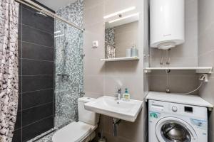 Lavender Bay E2A-studio apartment