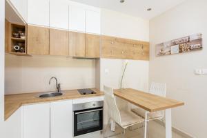 Lavender Bay E2A-studio apartment