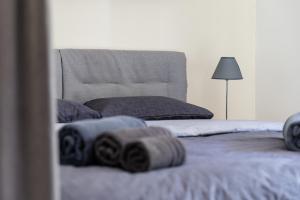Lavender Bay E2A-studio apartment