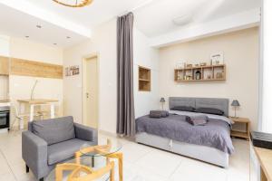 Lavender Bay E2-1-studio apartment