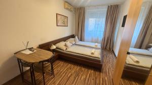 H1 Apartmanok