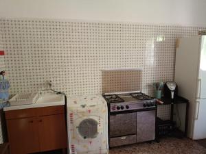La casa di Anna Maria