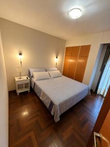 Departamento luminoso y amplio en pleno Centro de Córdoba Cochera incluida
