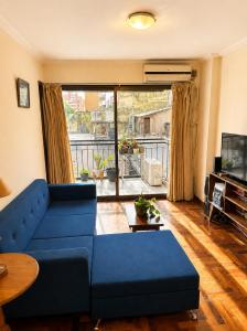 Departamento luminoso y amplio en pleno Centro de Córdoba Cochera incluida