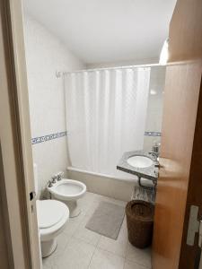 Departamento luminoso y amplio en pleno Centro de Córdoba Cochera incluida