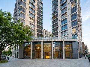 Urban Chic - Mennica Residence, 1-Bedroom in City Center #323