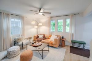 Tremont Retreat w Putting Green Near Downtown