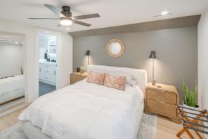 Tremont Retreat w Putting Green Near Downtown